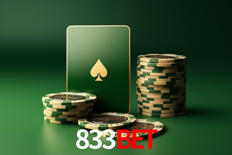 Experiência VIP 833bet