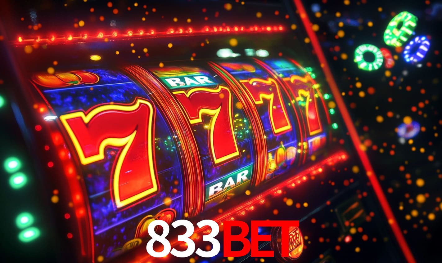 833bet - Cassino On-line Experiência Única - 833bet.com