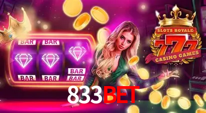 Descubra a Essência do 833bet: Nossa História e Compromissos