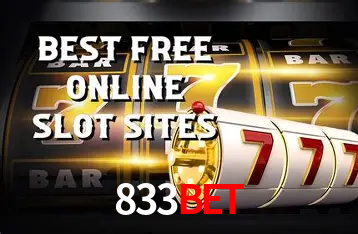 Desvendando o Mundo dos Jogos Virtuais na 833bet