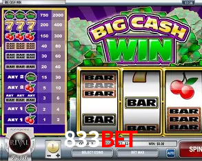 Descubra a Magia dos Jogos de Arcade no 833bet