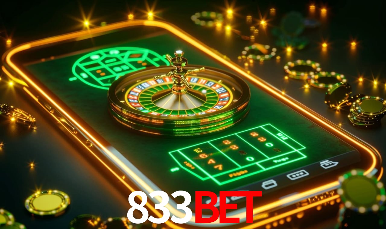833bet - User Statistics