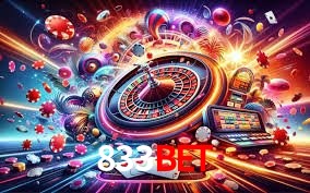 Diretório de Jogos 833bet