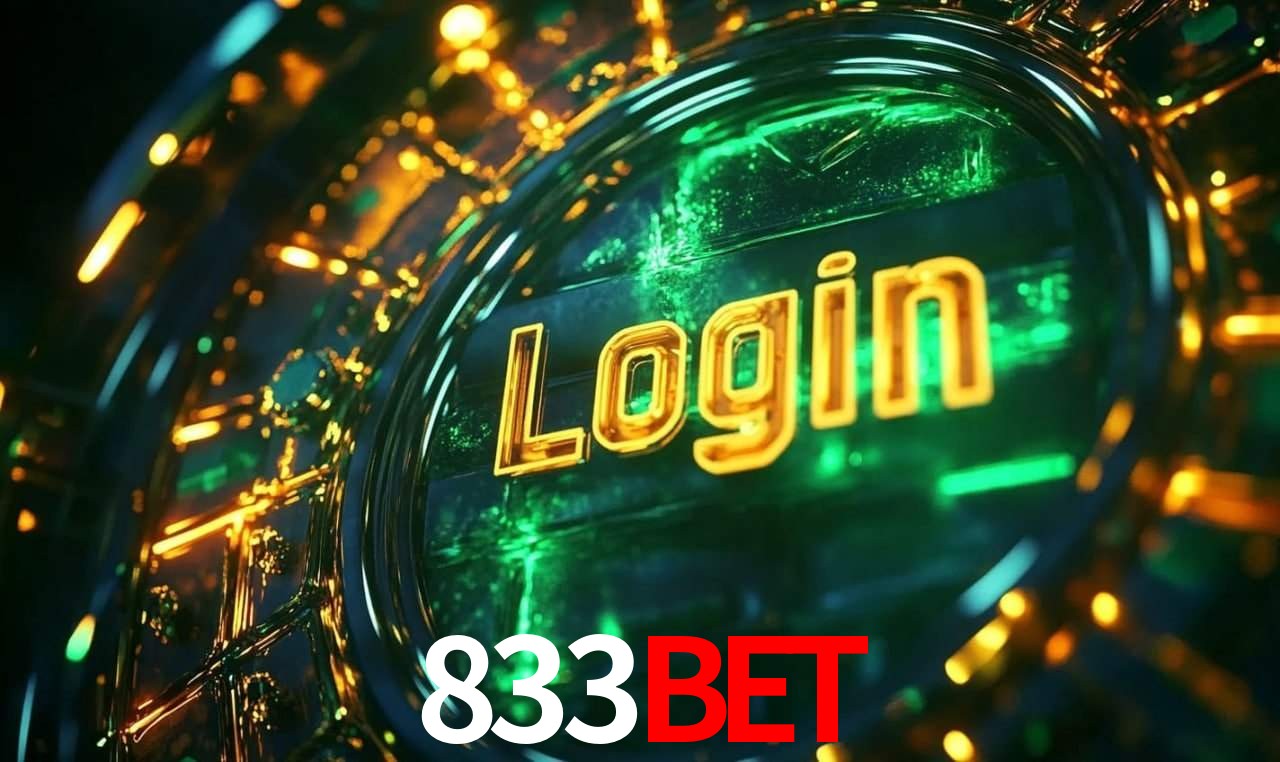 833bet - Installation Guide