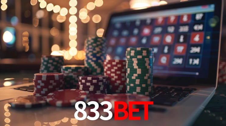 API Integration 833bet