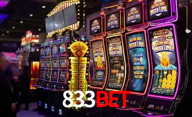 833bet São Paulo - All Bonuses