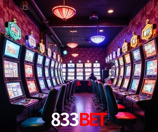 833bet Brasília - Bonus Features