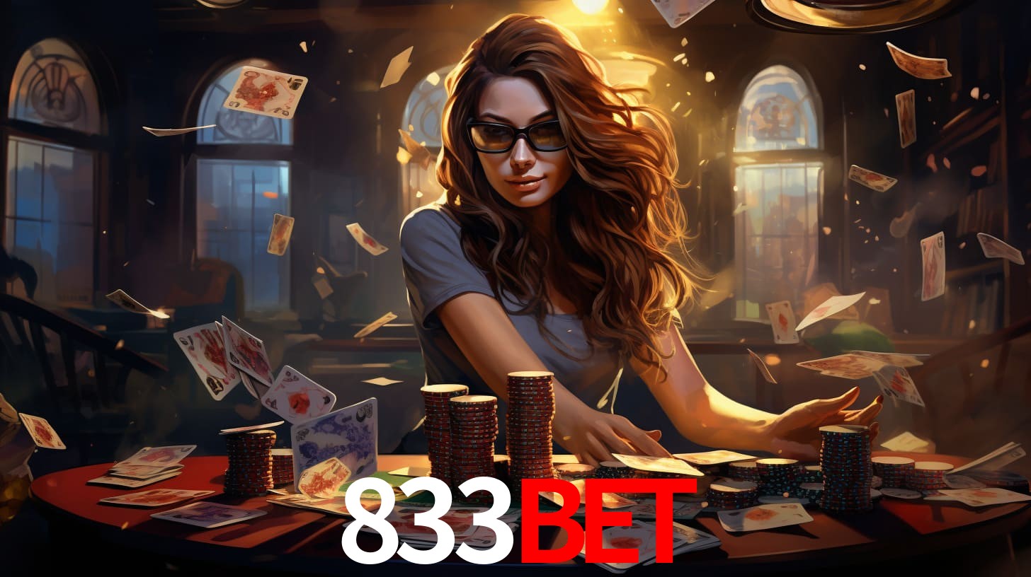 Football Betting 833bet