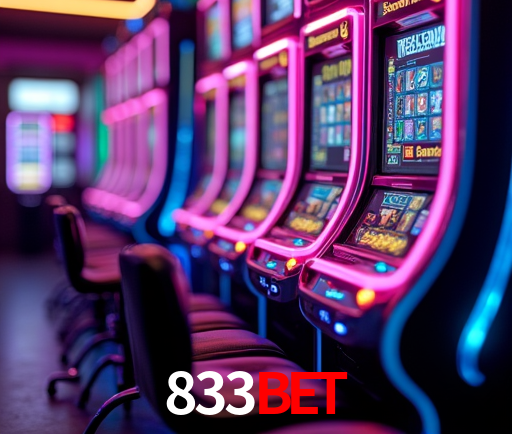 833bet São Paulo - Top Slots