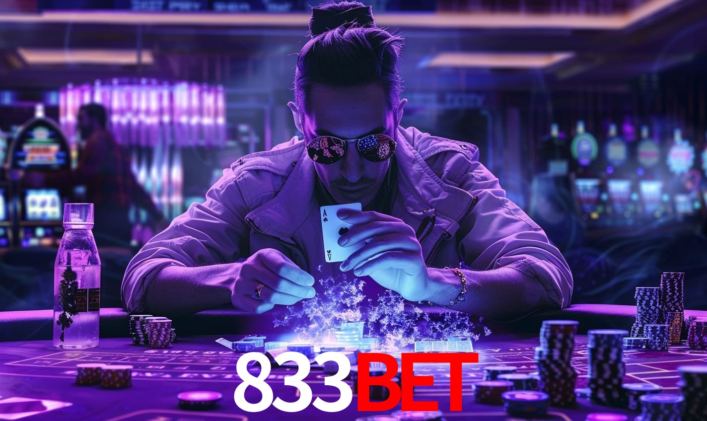 Sports Statistics 833bet