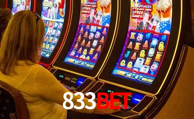 Descubra a Essência do 833bet: Nossa História e Compromissos