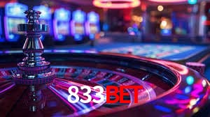 Login Seguro 833bet