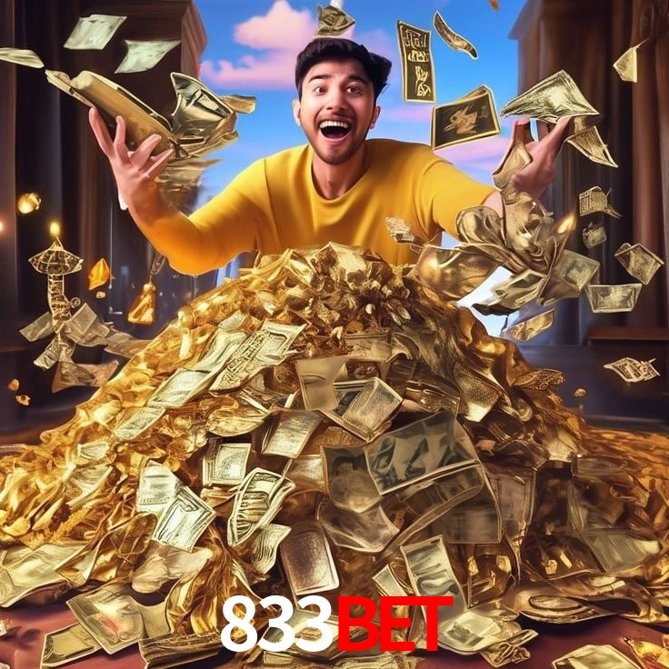 Estatísticas Esportivas 833bet