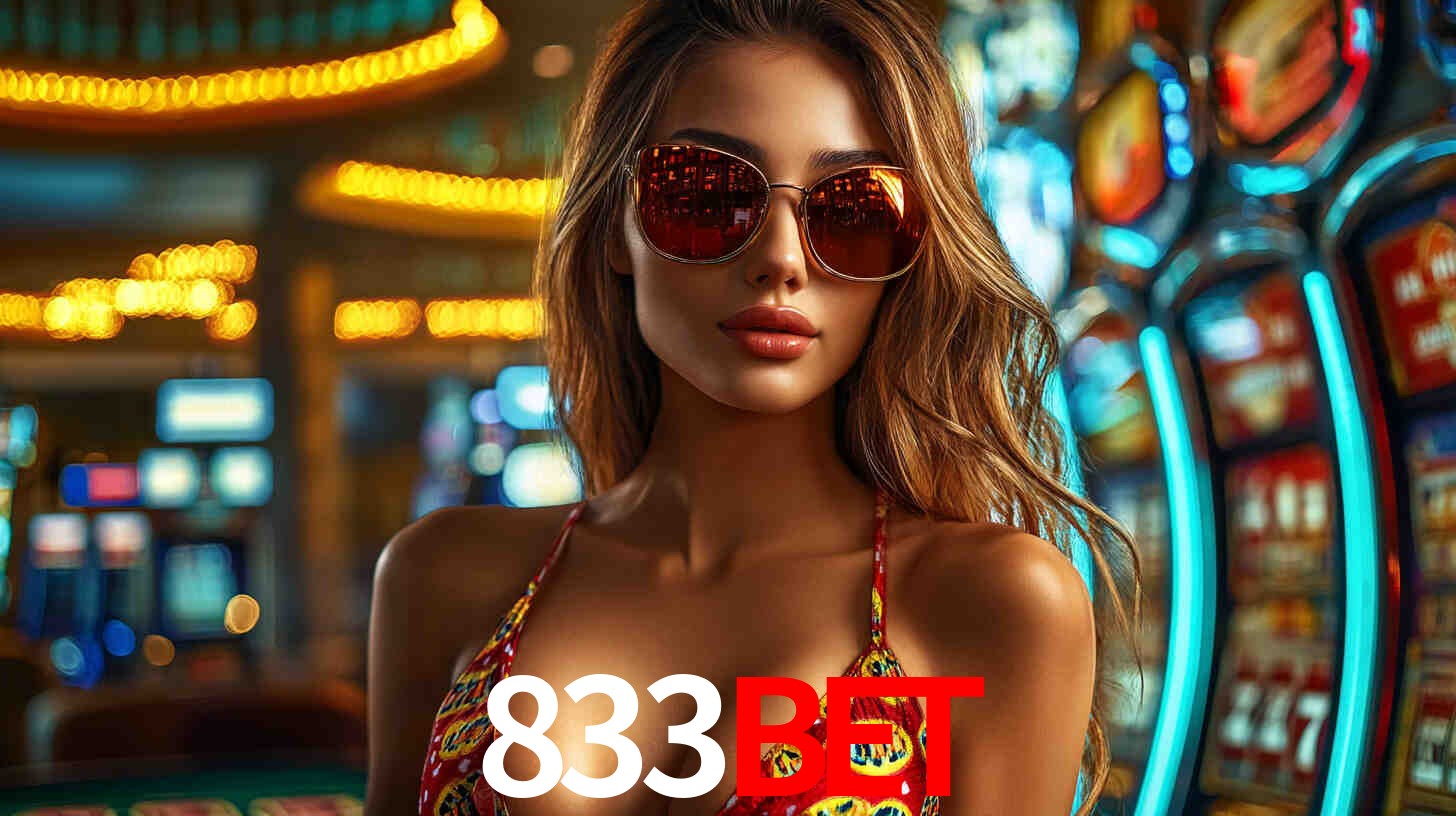 Daily Bonuses 833bet