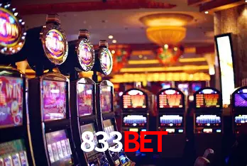 833bet Rio de Janeiro - Bonus Terms