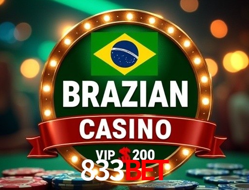 833bet - Análise de Mercados Esportivos