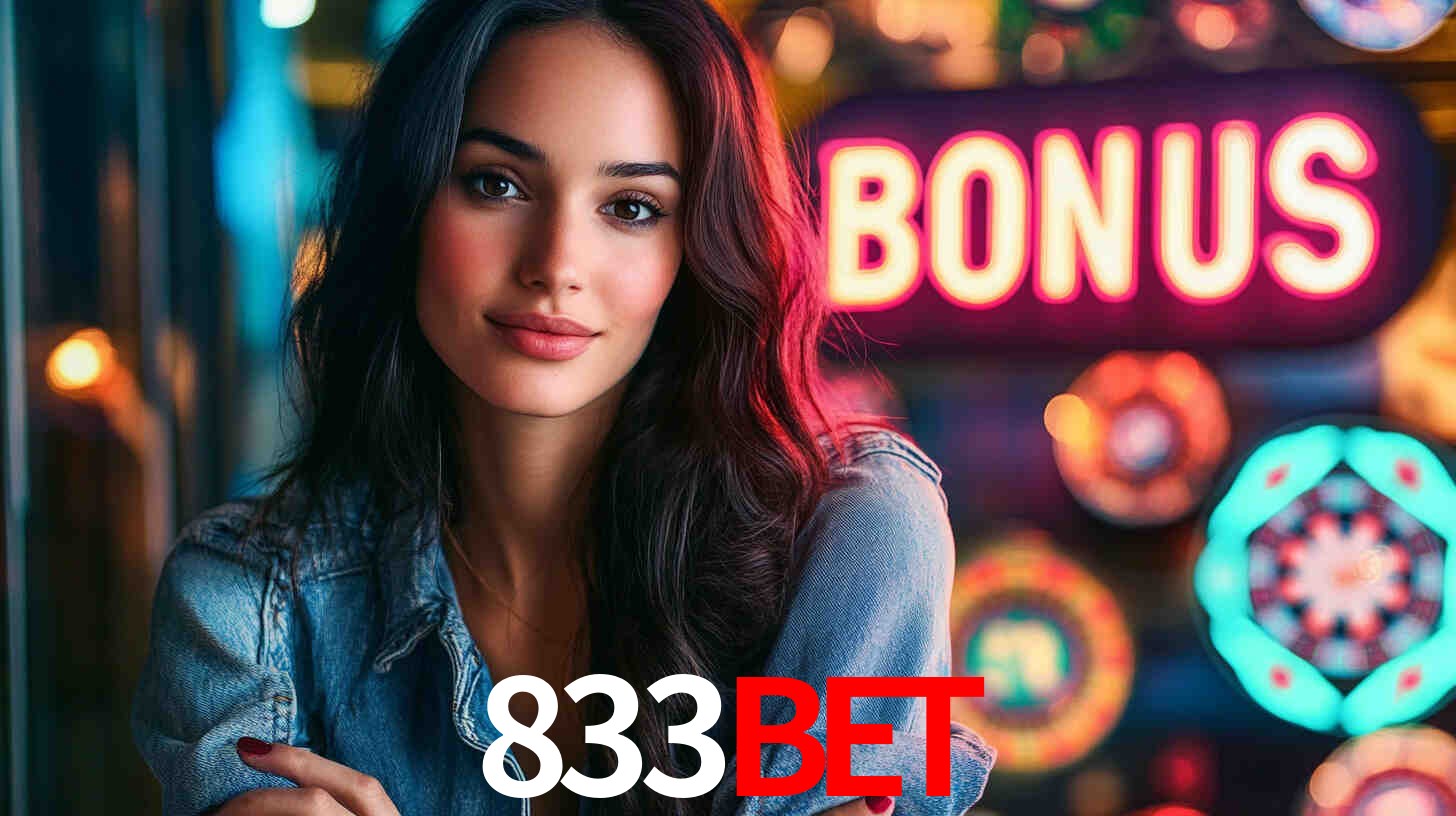 833bet: Seu Especialista em Apostas Esportivas Brasileiras