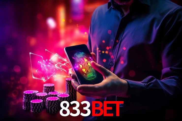 Apostas de Futebol 833bet