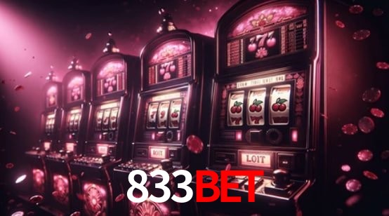Bônus Diários 833bet