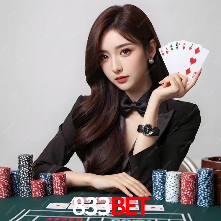 833bet - Support