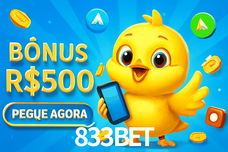 Flash Promotion 833bet