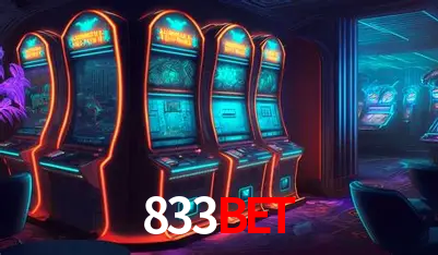 833bet Bônus - Pacote R$5.000 + VIP