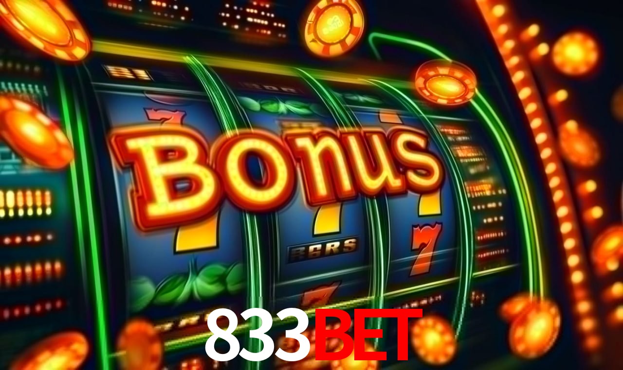 Tennis Betting 833bet