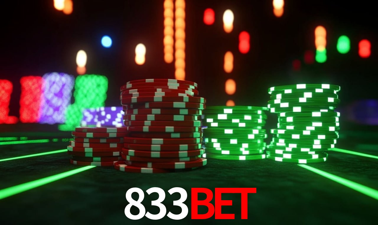 Games Directory 833bet