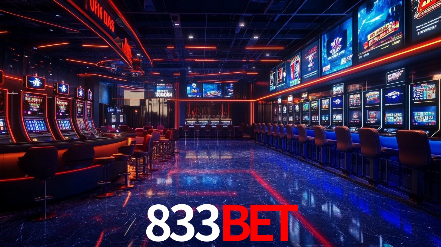 Blackjack Table 833bet