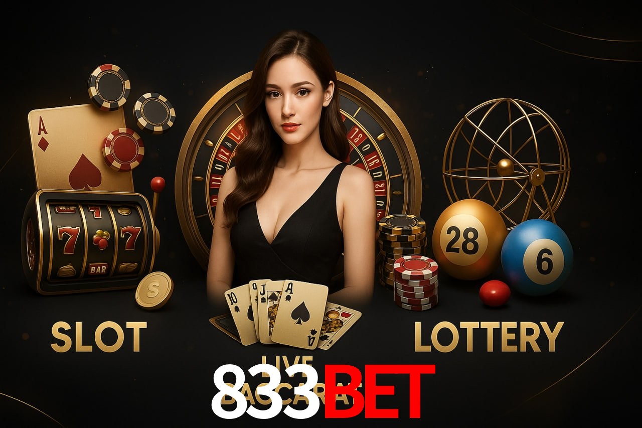 833bet Belo Horizonte - Promo Tips