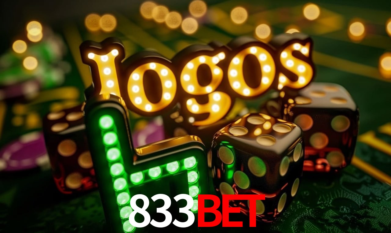 Sistemas de Segurança 833bet