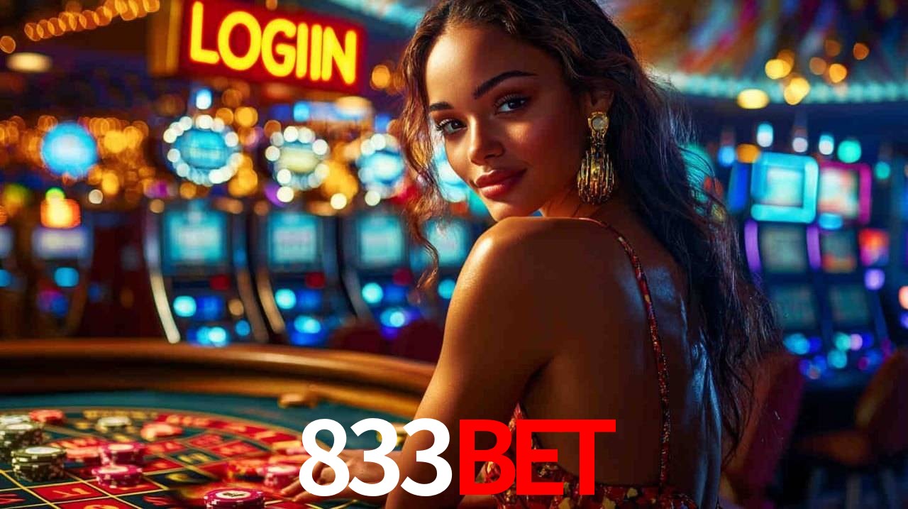 833bet Rio de Janeiro - Popular Jogos