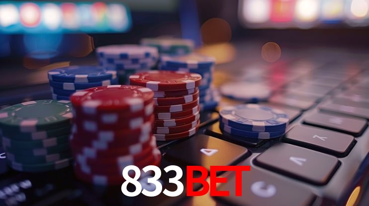 833bet Entrar - Login Seguro Certificado