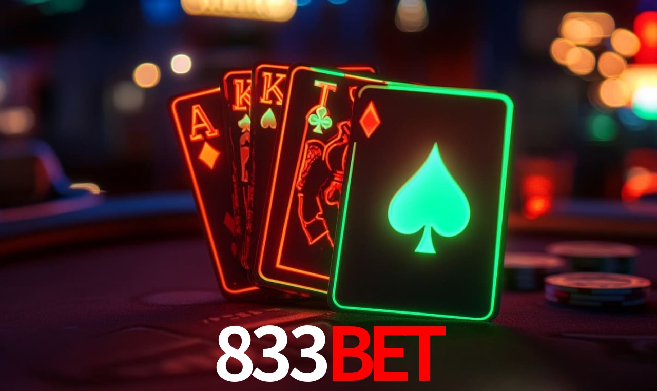 Integração de APIs 833bet