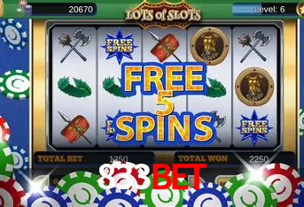833bet Brasília - Casino Guide