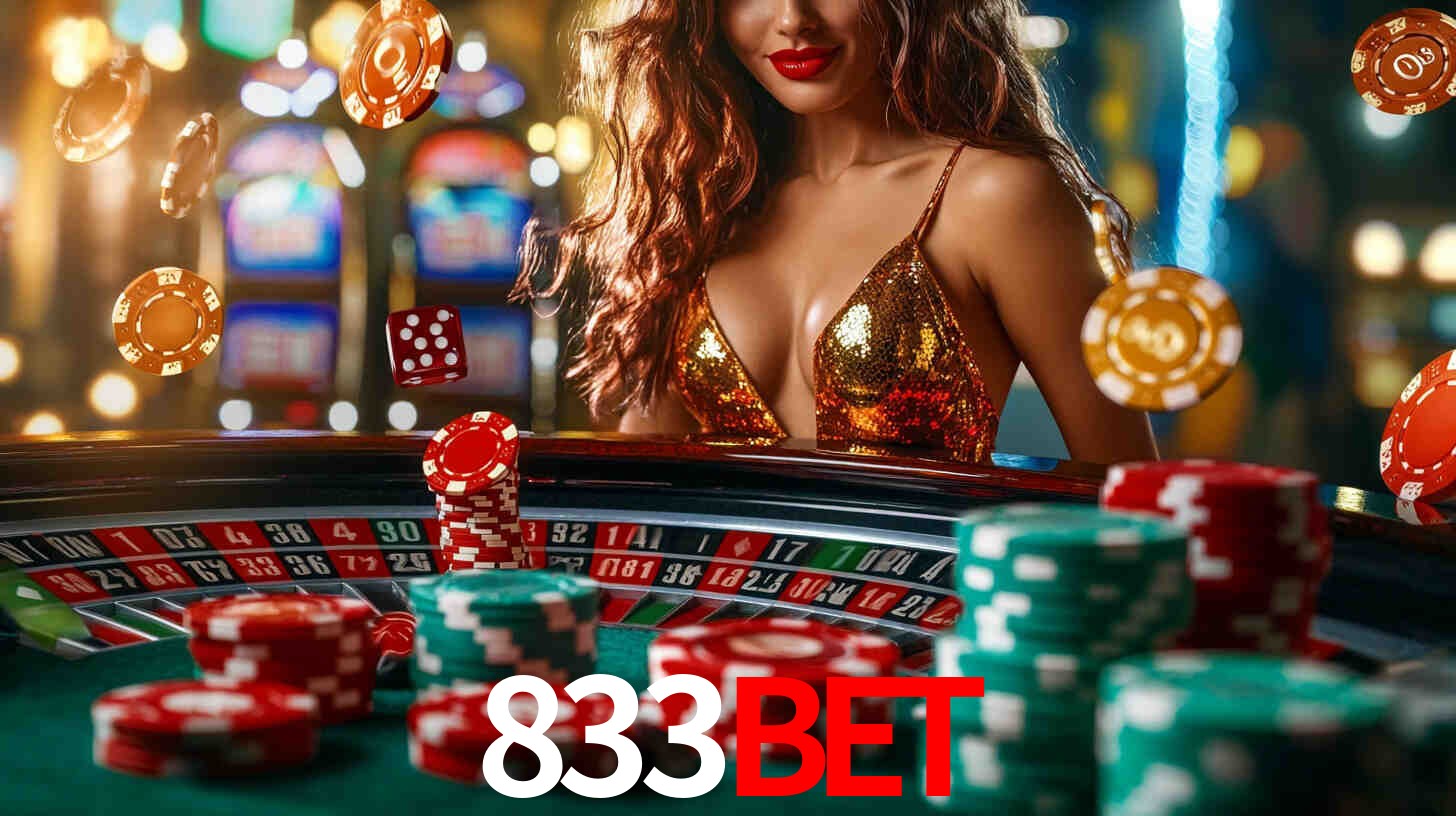 Tournaments 833bet