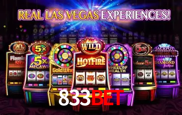 833bet Salvador - Bonus Stats