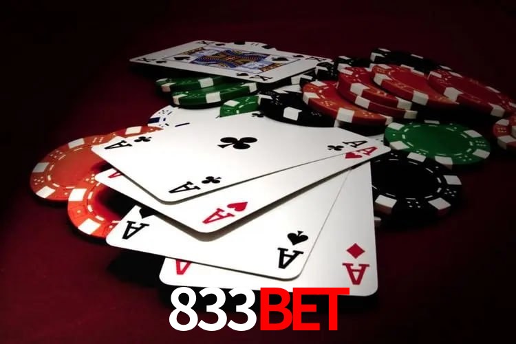 Apostas de Basquete 833bet