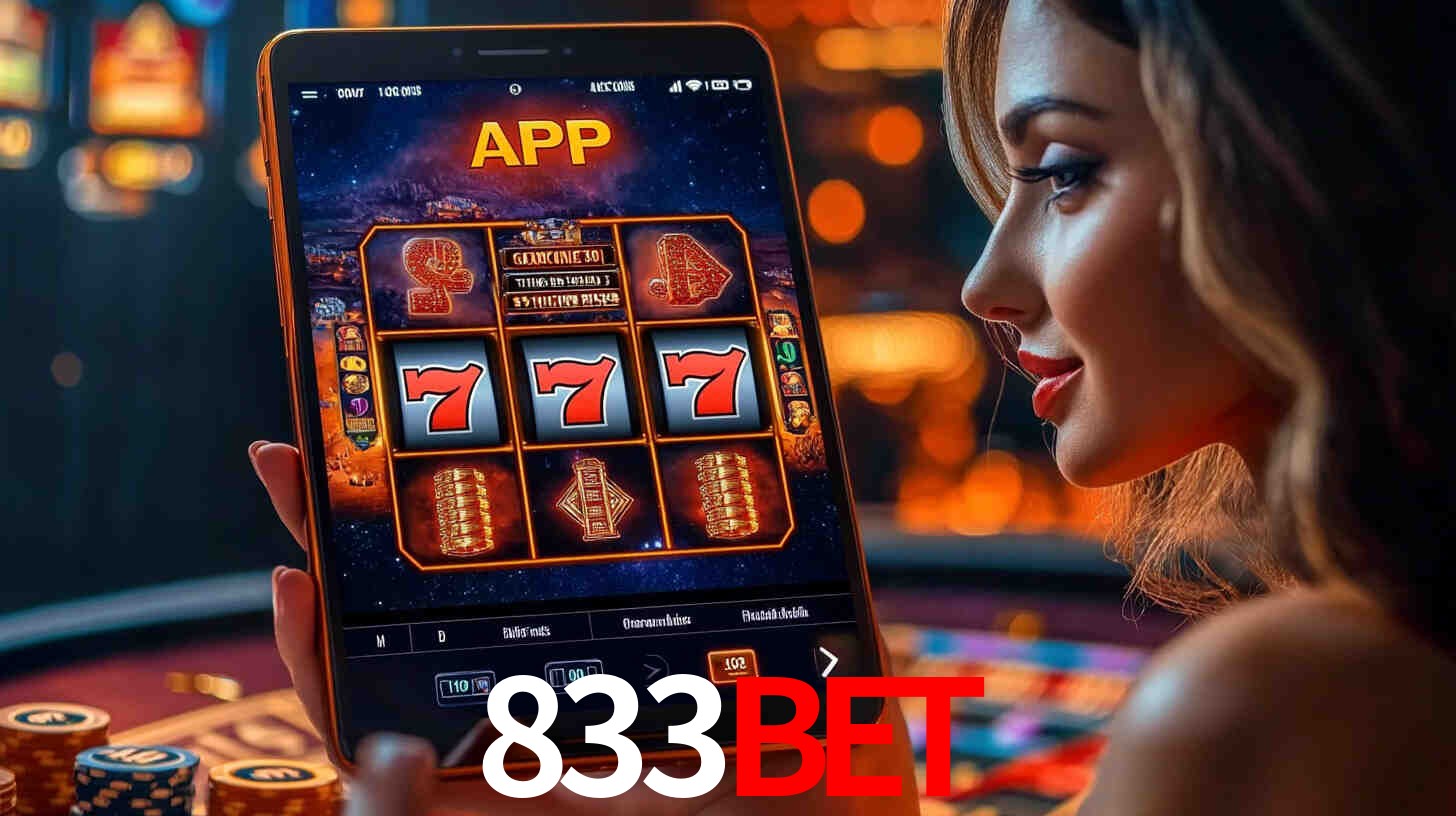 833bet.com