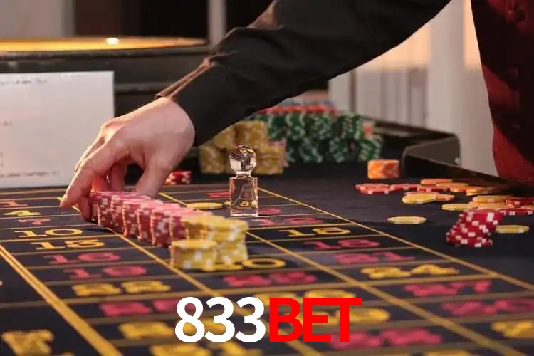 A Popularidade dos Caça-Níqueis no 833bet