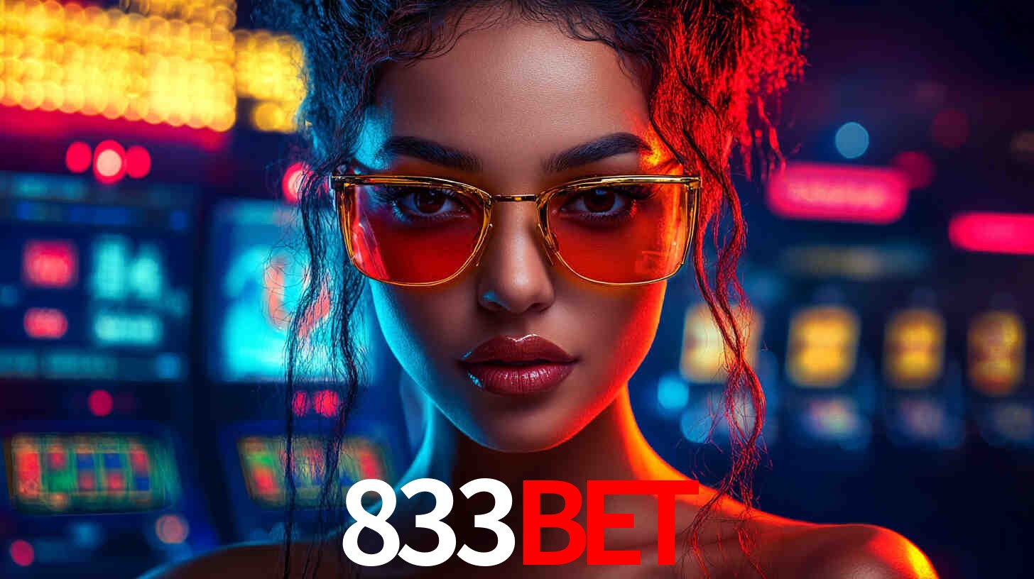 Descubra a Essência do 833bet: Nossa História e Compromissos