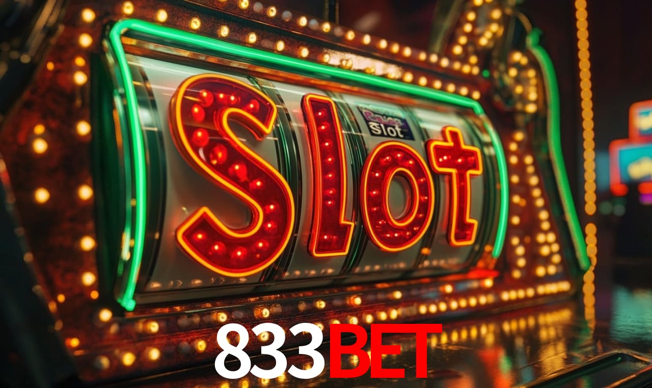 833bet - Security
