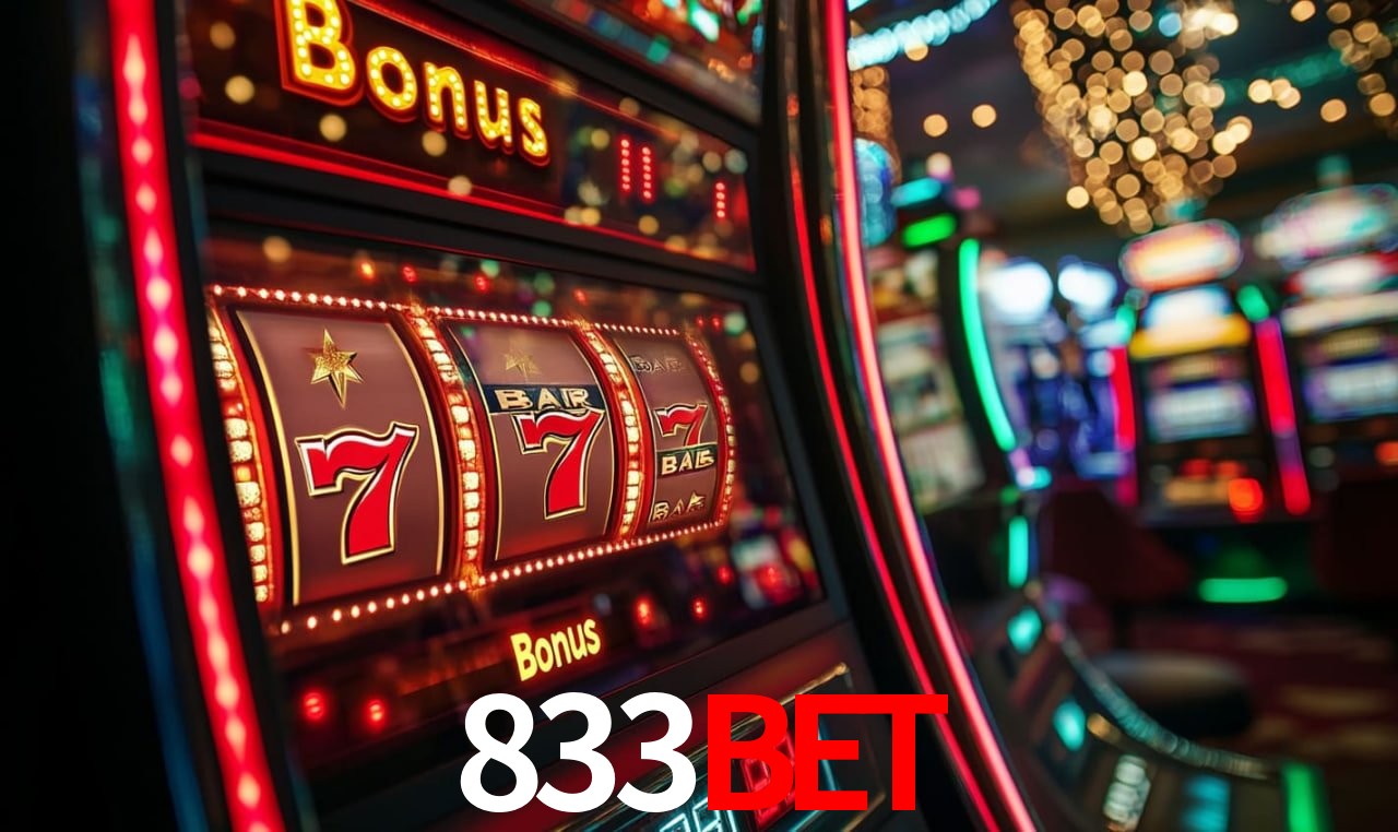 833bet