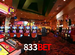 833bet Curitiba - Live Status