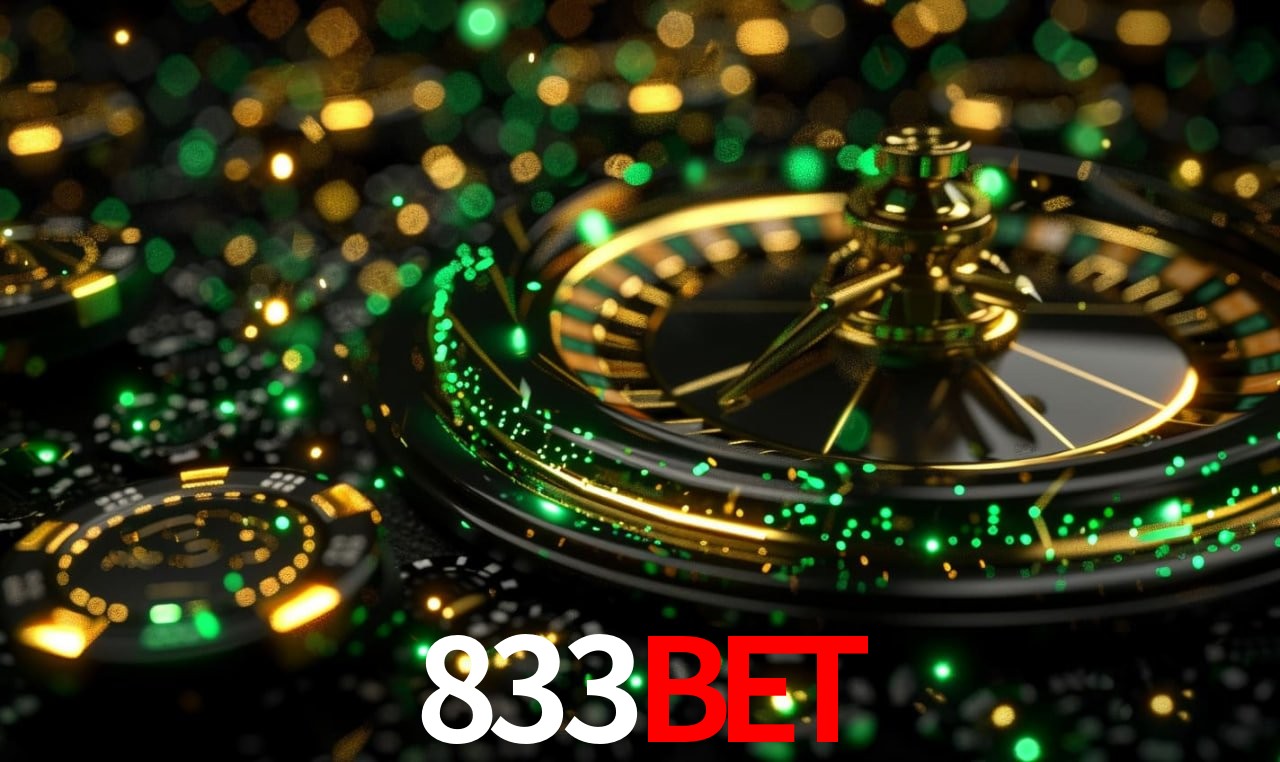 833bet Belo Horizonte - Winners