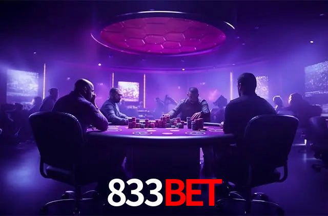 833bet Salvador - Strategies