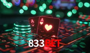 Cadastro Rápido 833bet