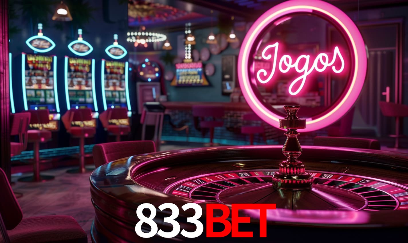 833bet Belo Horizonte - Provably Fair