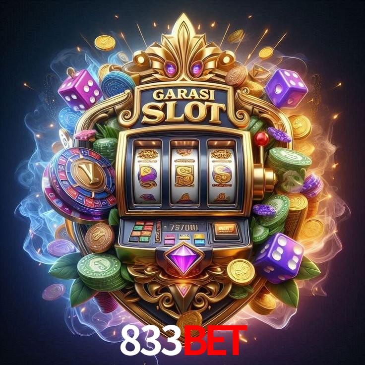833bet - Winners Celebration