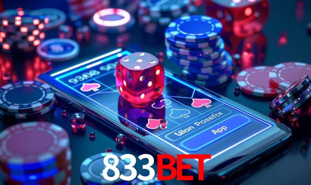 833bet Brasília - Betting Features